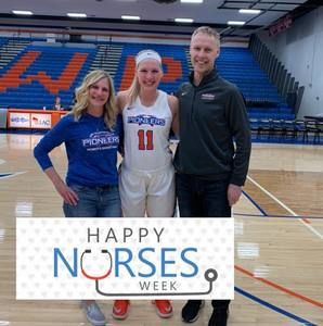 Meet your Posher, Patti